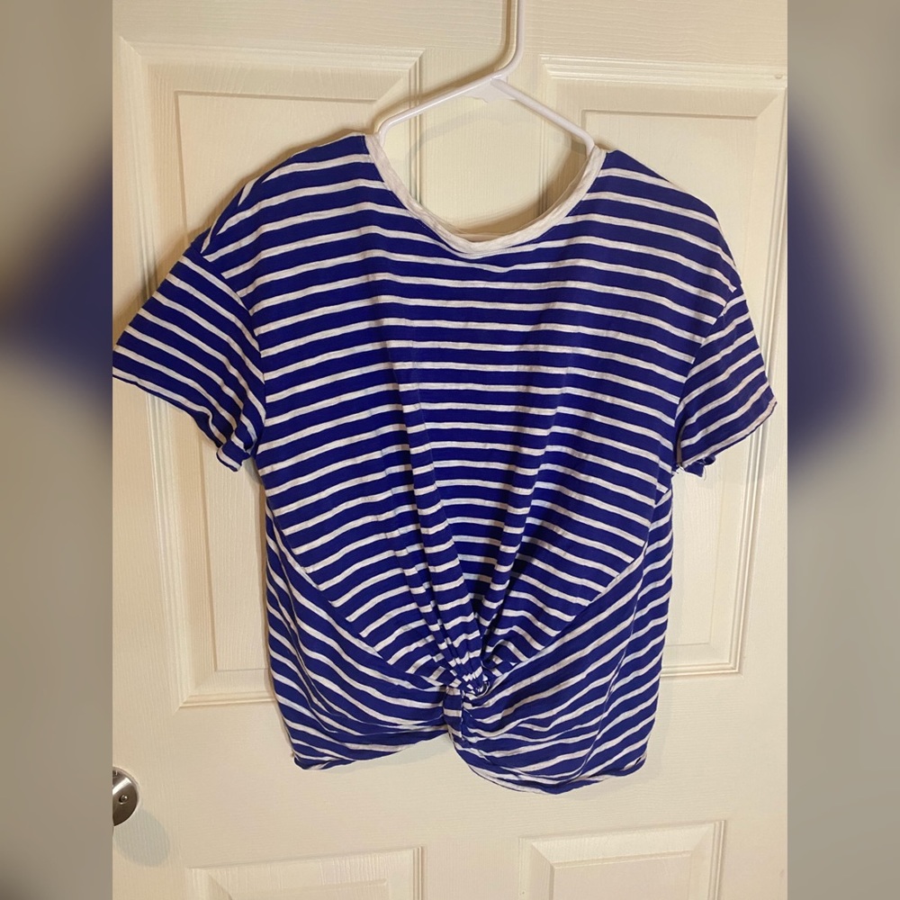 A.N.A blouse